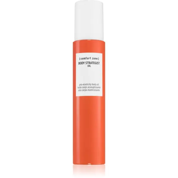 Comfort Zone Body Strategist tělový olej proti striím 100 ml