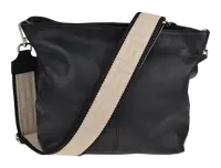 NovaKabelka.cz Prisca Nera s přídavným popruhem IV