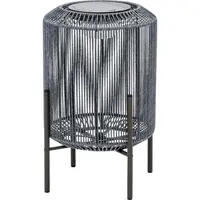 Ambia Garden SOLÁRNÍ SVÍTIDLO, 30/43/30 cm