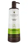 Macadamia Lehký kondicionér s hydratačním účinkem Weightless Repair (Conditioner) 1000 ml