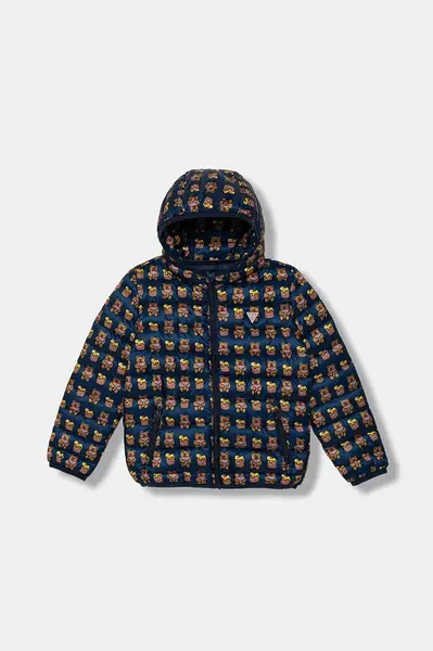 Dětská bunda Guess