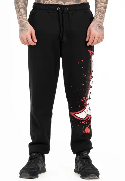 Tapout Men's jogging pants regular fit