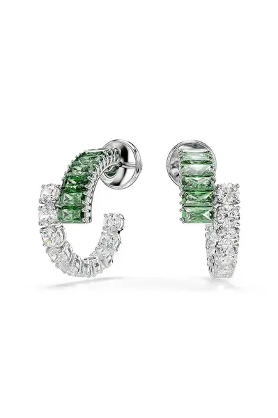 Náušnice Swarovski MATRIX 5732264