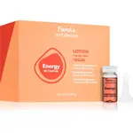 Fanola Vitamins Energizing Lotion energizující sérum pro řídnoucí vlasy 12x10 ml