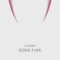 BLACKPINK – BORN PINK