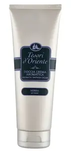 Tesori d'Oriente Mirra - sprchový gel 250 ml