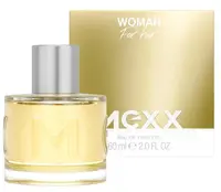Mexx Woman - EDT 60 ml