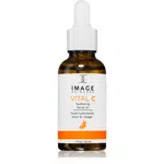 IMAGE Skincare Vital C hydratační olej na obličej 30 ml