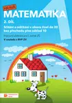 Hravá matematika 1 - přepracované vydání - pracovní učebnice - 2. díl