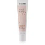 Revuele Daily Sun lehký ochranný fluid SPF 50+ 40 ml