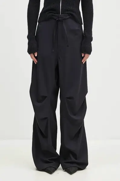 Vlněné kalhoty DARKPARK Daisy