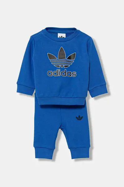 Dětská tepláková souprava adidas Originals