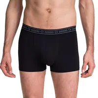 Bellinda 
GREEN ECOSMART BOXER - Men's Organic Cotton Boxer Shorts - Black