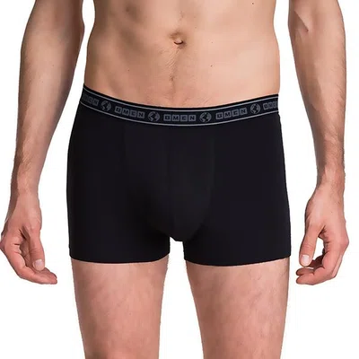 Bellinda
GREEN ECOSMART BOXER - Men's Organic Cotton Boxer Shorts - Black