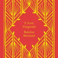 Babylon Revisited - F. Scott Fitzgerald