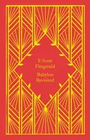 Babylon Revisited - Francis Scott Fitzgerald