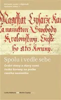 Spolu i vedle sebe - Lenka Bobková, Martin Čapský