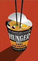 Hunger - Jin-young Choi