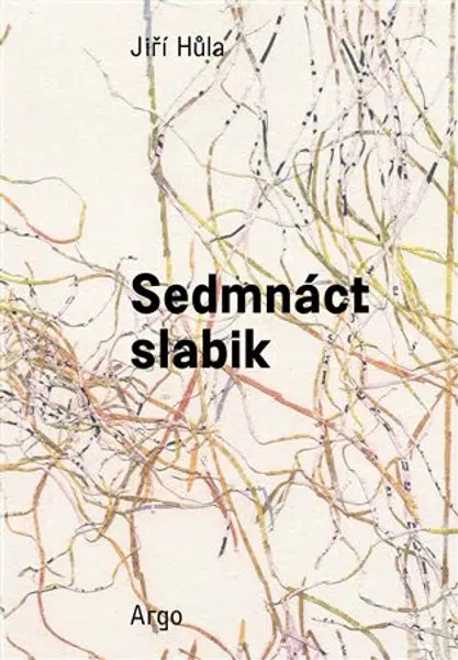 Sedmnáct slabik - Jiří Hůla