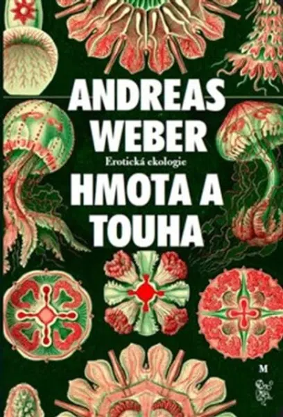 Hmota a touha - Andreas Weber