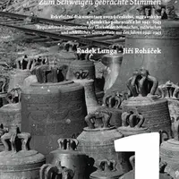 Umlčené hlasy 1.-3.díl - Jiří Roháček, Radek Lunga