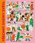 Všechny svátky světa - Acapulco Studio, Joanna Rzyska