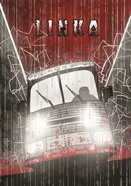 LINKA - Max Bubakoff