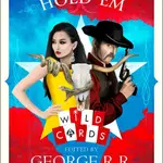 Texas Hold'em (Wild Cards) - George R. R. Martin