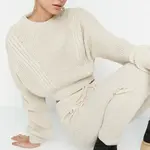 Dámský komplet Trendyol Knitted