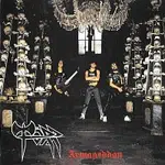 Törr – Armageddon LP