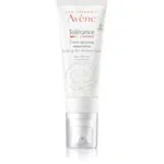 Avène Zklidňující obnovující krém Tolérance (Soothing Skin Recovery Cream) 40 ml