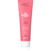 beBIO Feel Your Beauty Vibes čisticí a odličovací olej 140 ml