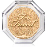 Too Faced Disco Crush High Shine Glitter Eye + Face Sparkle třpytivé oční stíny odstín Hypnotic 1.5 g