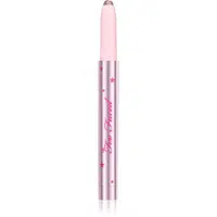 Too Faced Quickie Queen oční stíny v tužce odstín Love Stone 1.5 g