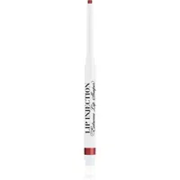 Too Faced Lip Injection Extreme Lip Shaper konturovací tužka na rty pro dlouhotrvající objem odstín Happily Ever After 0,38 g