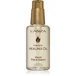 L'anza Keratin Healing Oil Hair Treatment vyživující olej na vlasy 100 ml