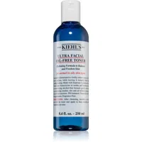 Kiehl's Ultra Facial Oil-Free Toner pleťové tonikum pro normální až mastnou pleť 250 ml