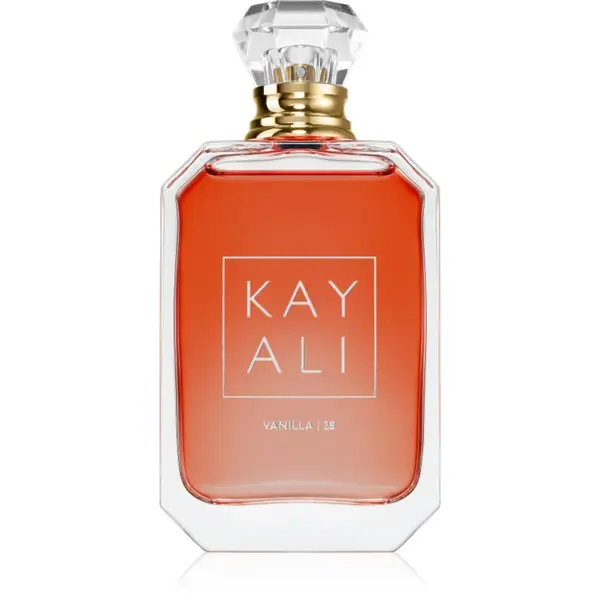 Kayali Vanilla 28 parfémovaná voda pro ženy 100 ml