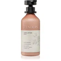 STENDERS Rose mléko na ruce 245 ml
