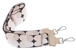 NovaKabelka.cz Látkový přídavný popruh punto