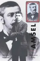 Amšel - Romana Nejdlová