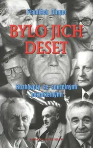 Bylo jich deset - František Cinger