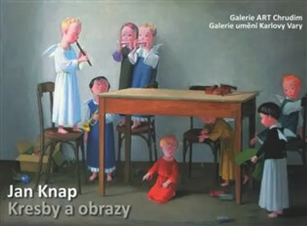 Jan Knap - Radek Wohlmuth, Božena Vachudová