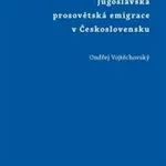 Z Prahy proti Titovi! - Ondřej Vojtěchovský