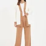 Dámský set Trendyol Stripe