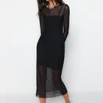 Dámské šaty Trendyol