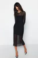 Dámské šaty Trendyol