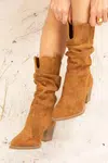 Dámské kozačky Fox Shoes