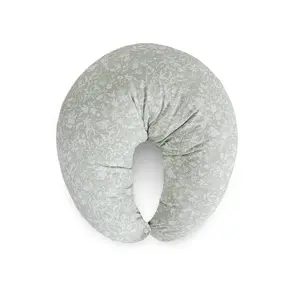 Ceba Polštář na kojení Huggy (150x60x37) Basic Wildflowers