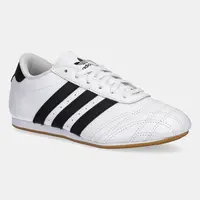 Dětské tenisky adidas Originals adidas TAEKWONDO LACE bílá barva, JR6806
